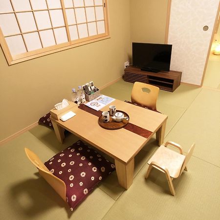 Harper House Hotel Osaka Exterior photo
